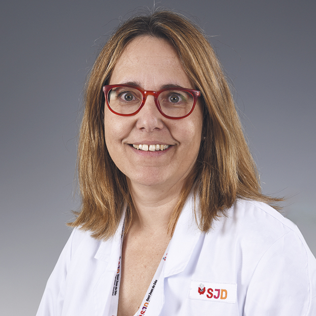 Dr. Susana Rives Solà